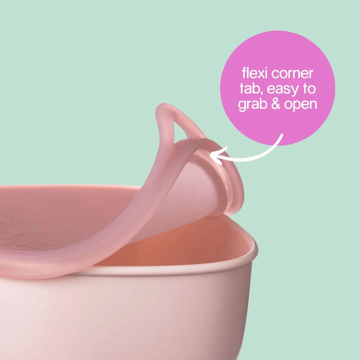 BBox Lunch Tub - Berry