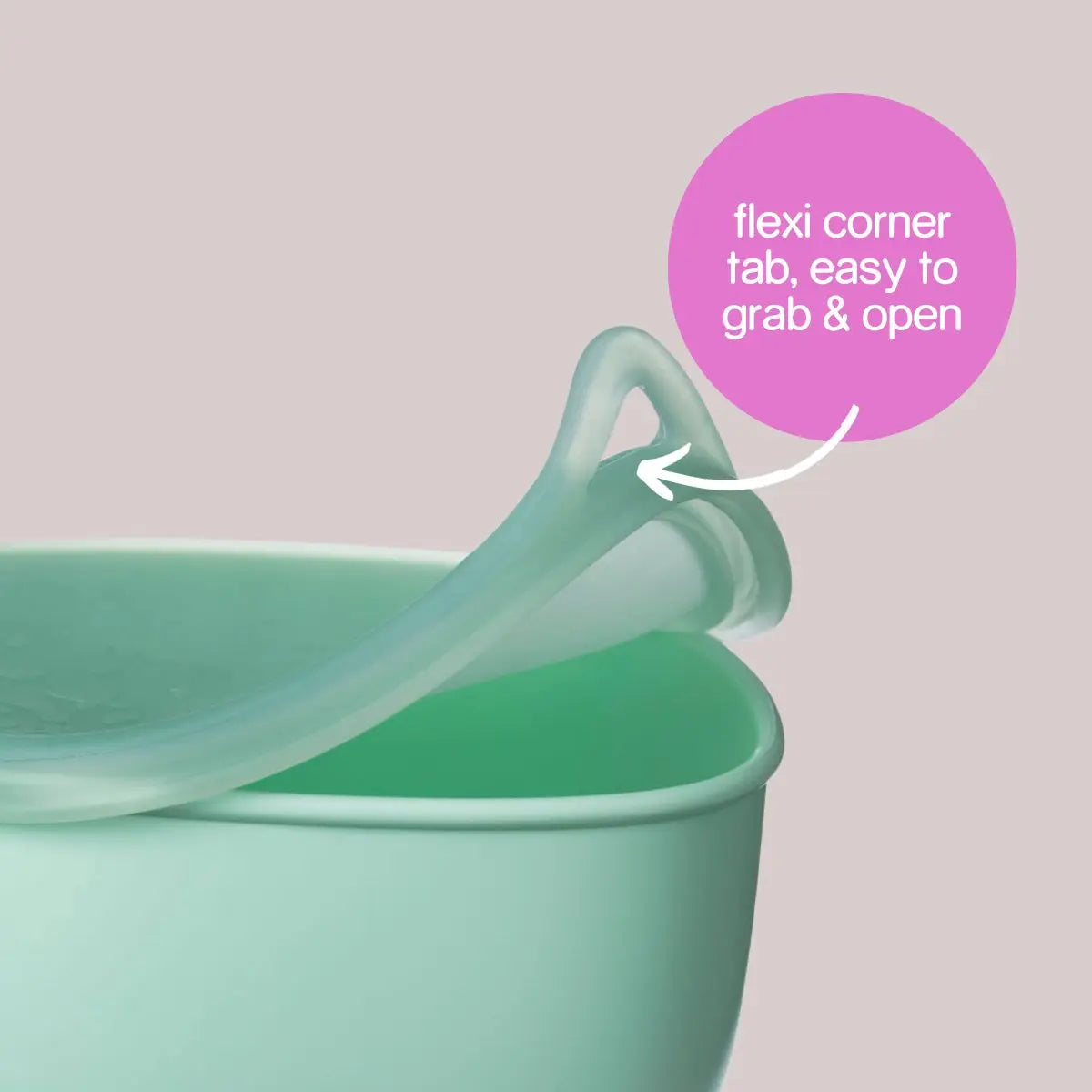 BBox Lunch Tub - Forest