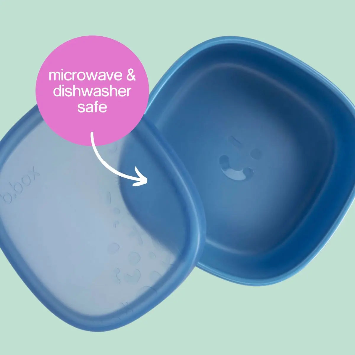 BBox Lunch Tub - Ocean