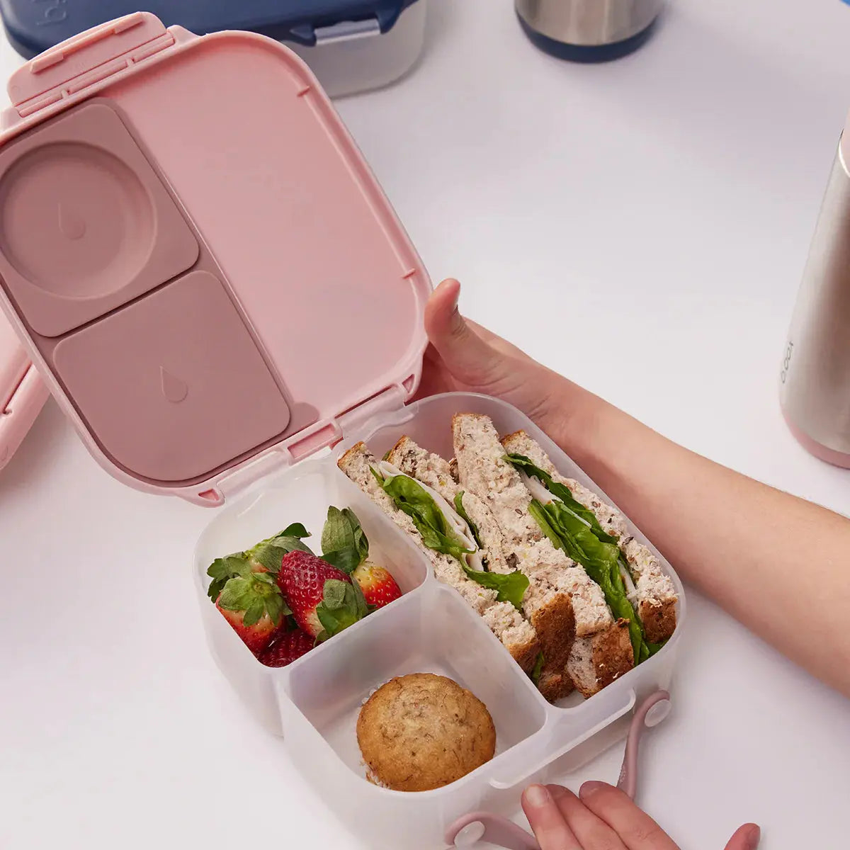 BBox Mini Lunch Box