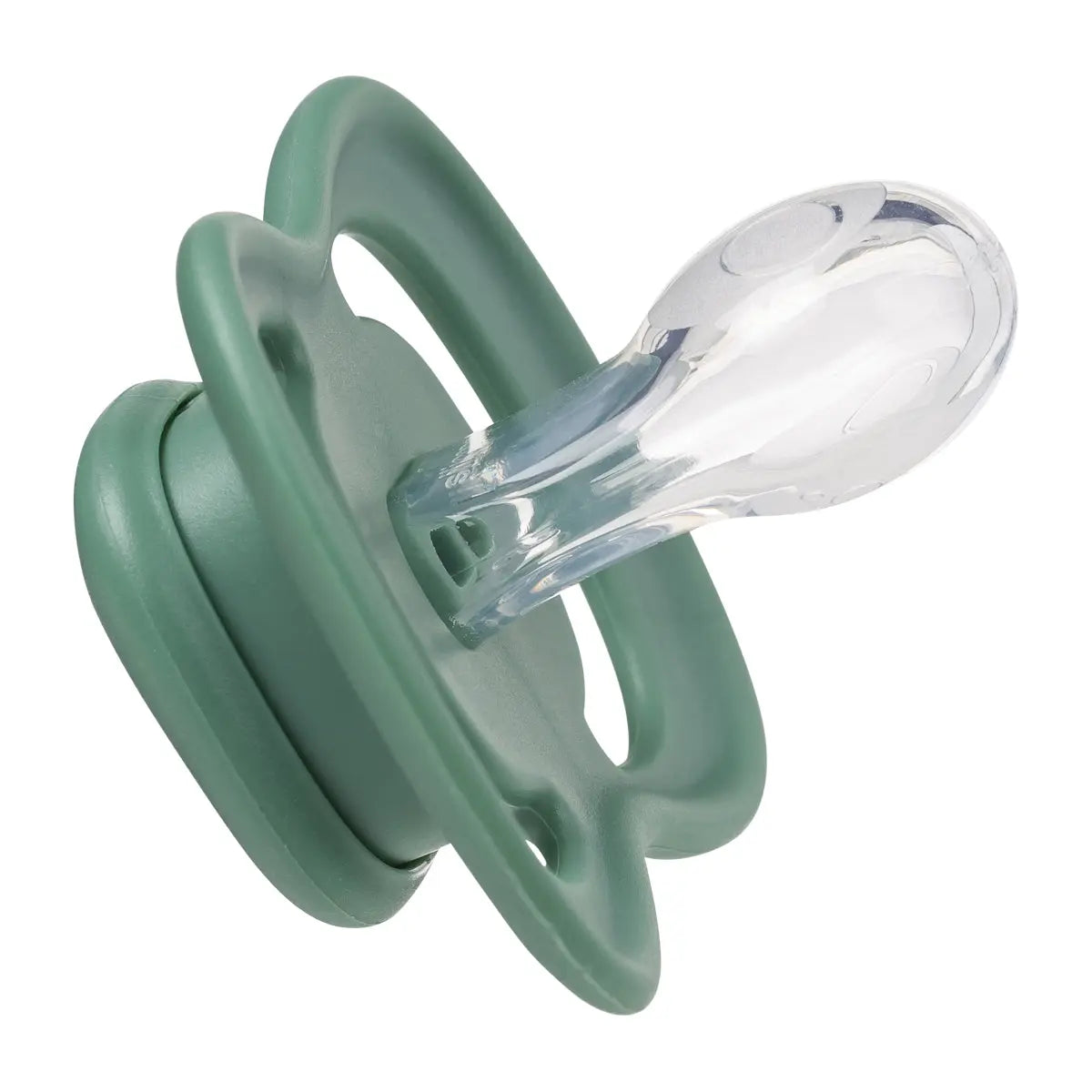 BBox Pacifier Twin Pack - Forest + Sage