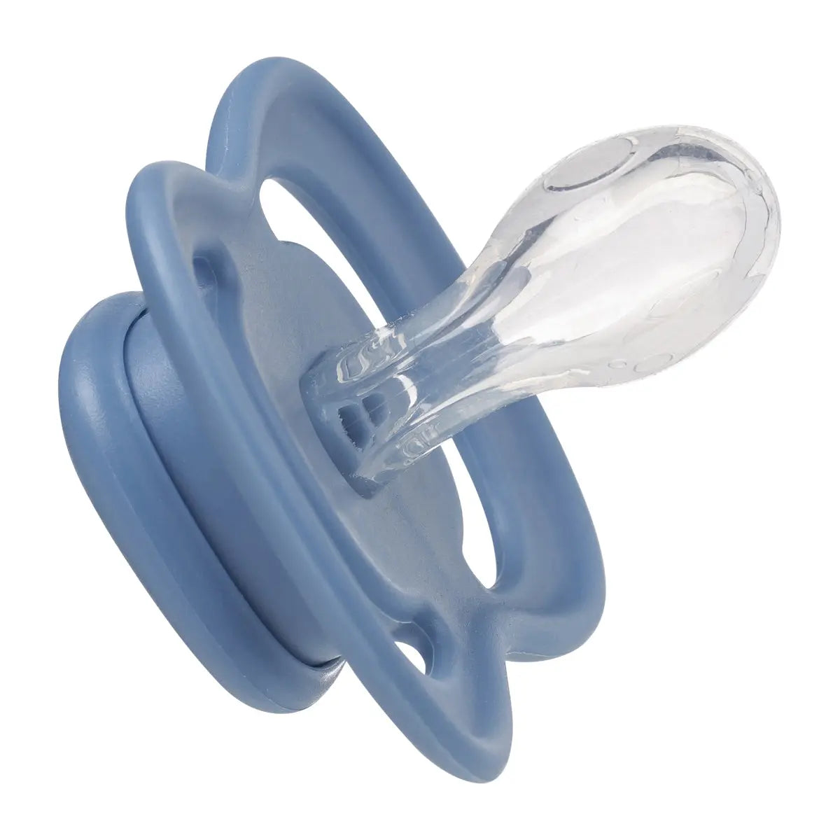 BBox Pacifier Twin Pack - Pcean + Cloud