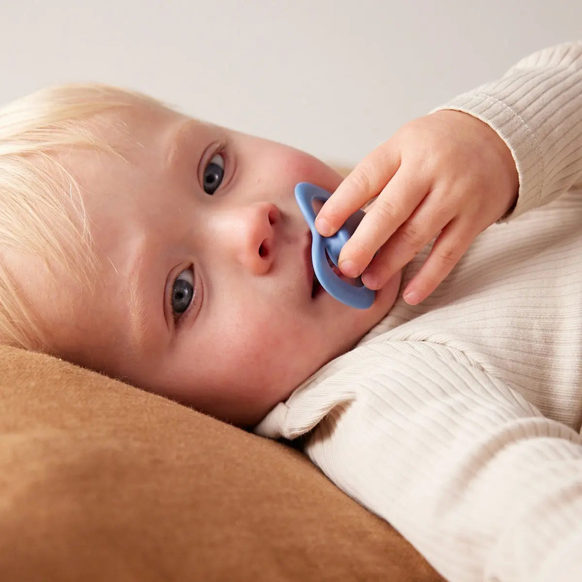 BBox Pacifier Twin Pack - Pcean + Cloud