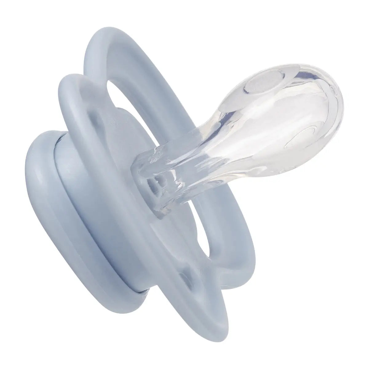 BBox Pacifier Twin Pack - Storm + Sky