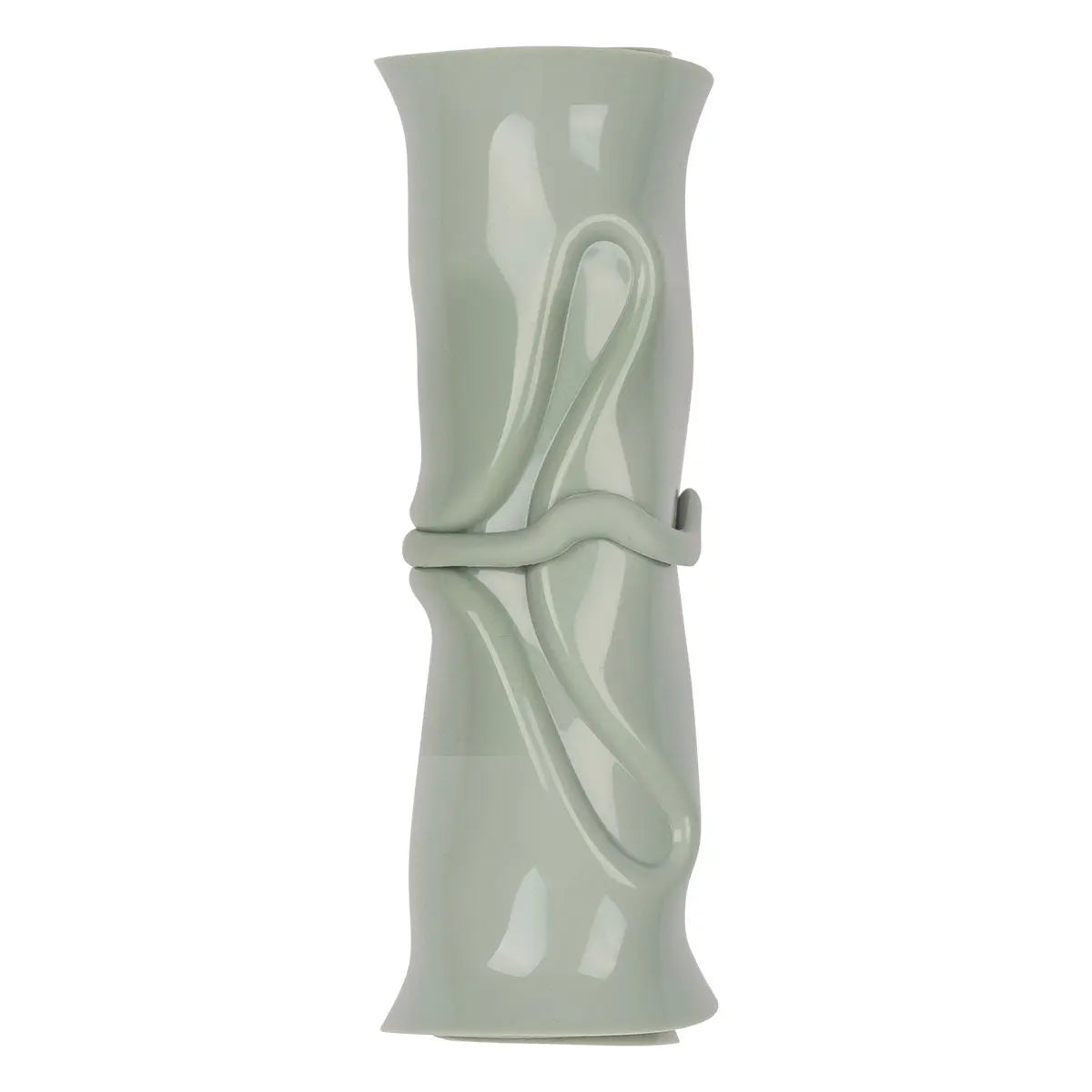 BBox Roll + Go Mealtime Mat - Sage