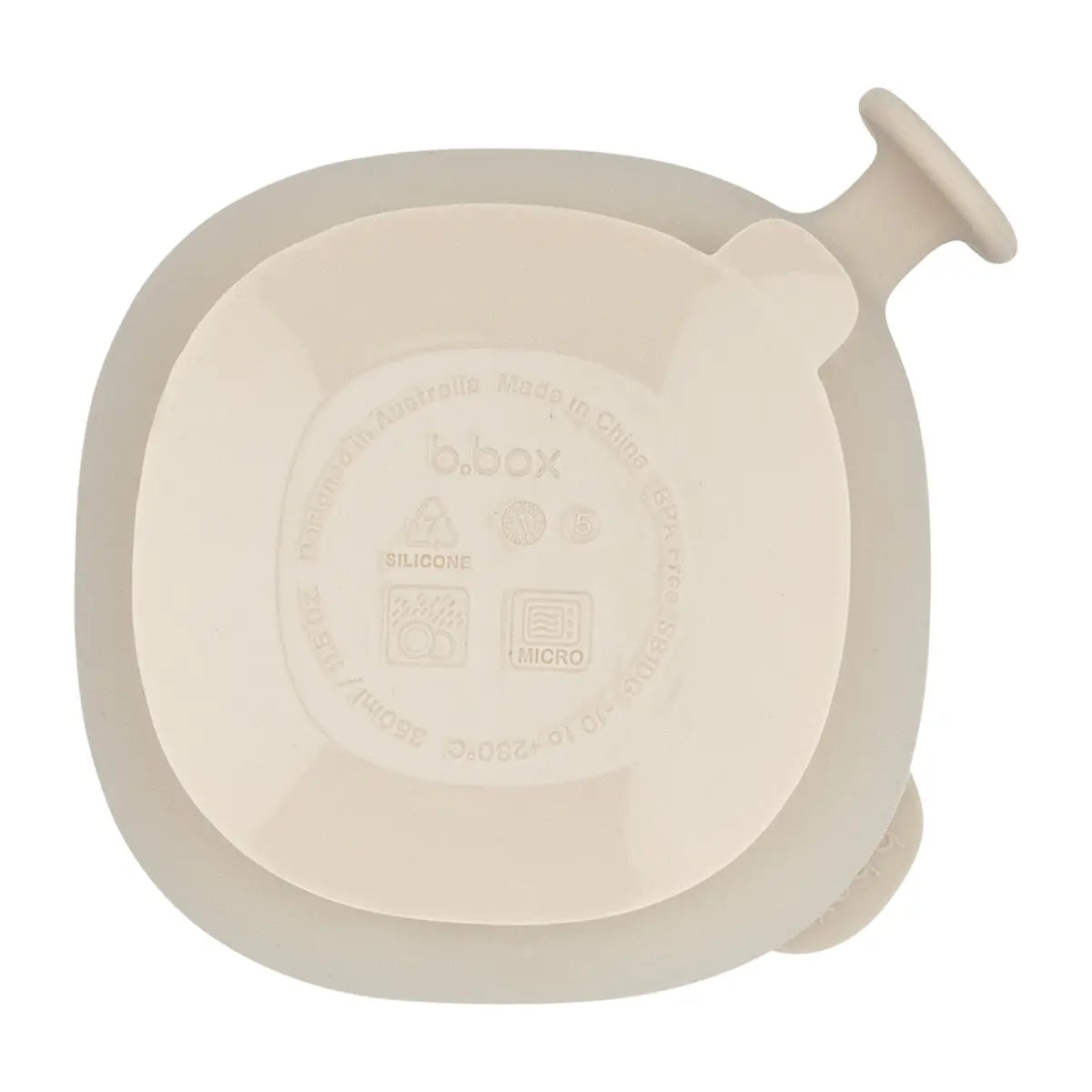 BBox Silicone Bowl + Lid