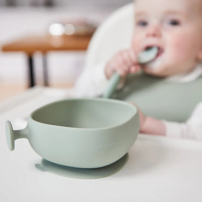 BBox Silicone Bowl + Lid
