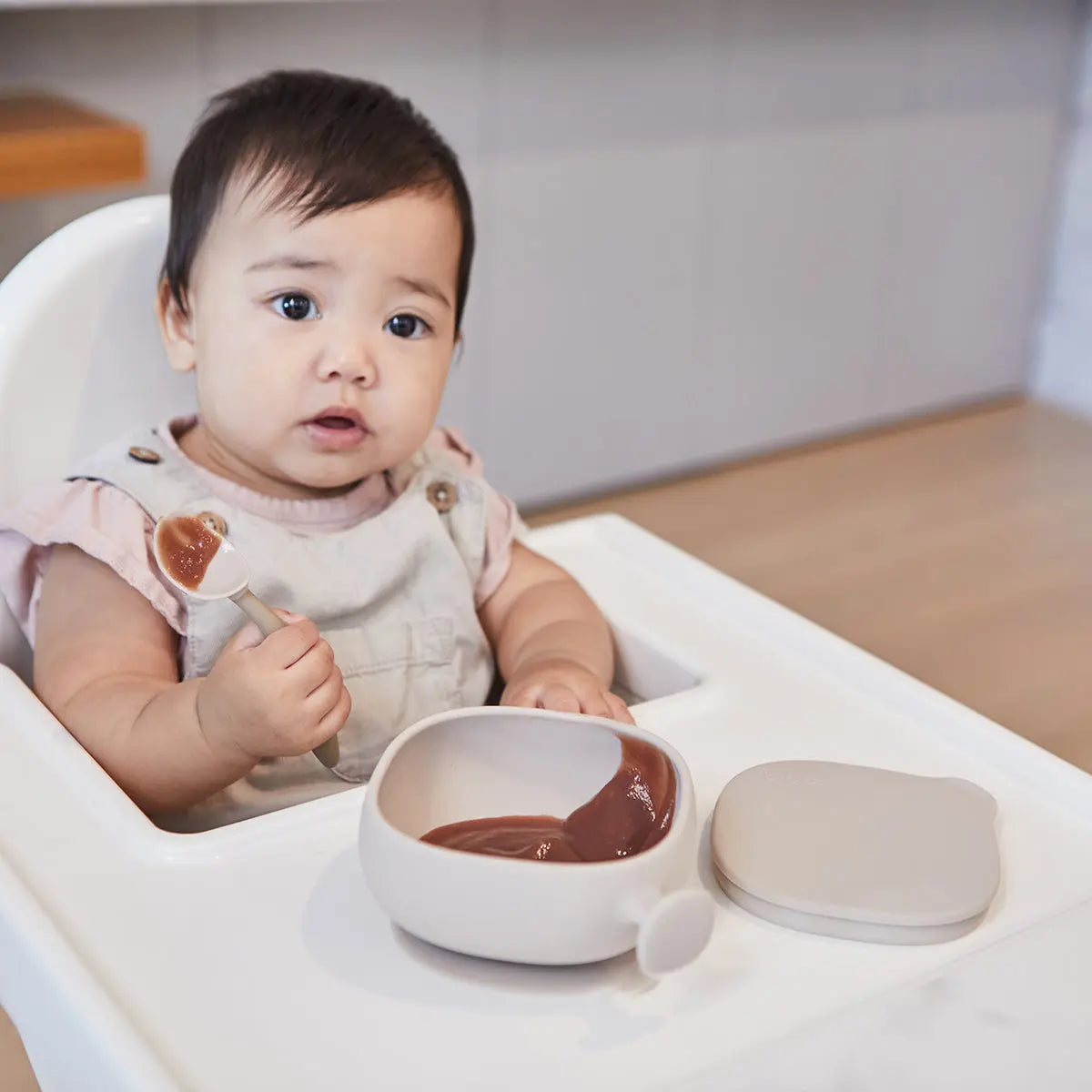 BBox Silicone Bowl + Lid