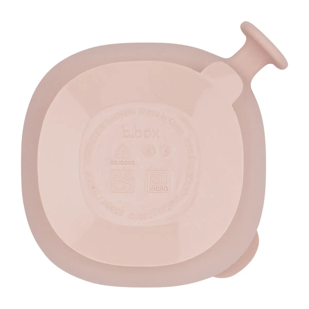 BBox Silicone Bowl + Lid