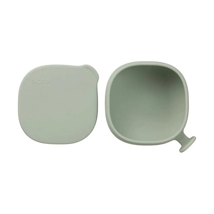 BBox Silicone Bowl + Lid