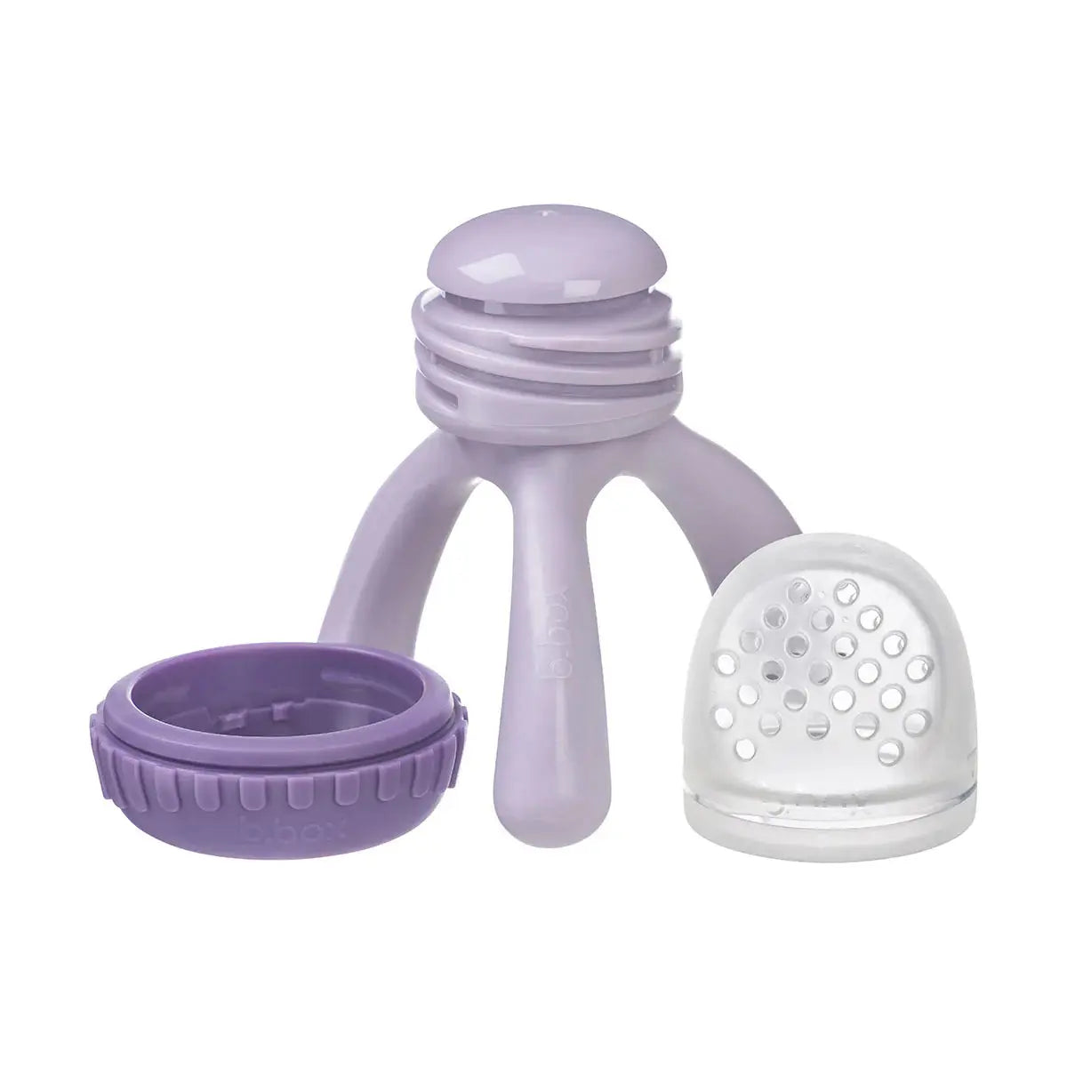 BBox Silicone Fresh Food Feeder