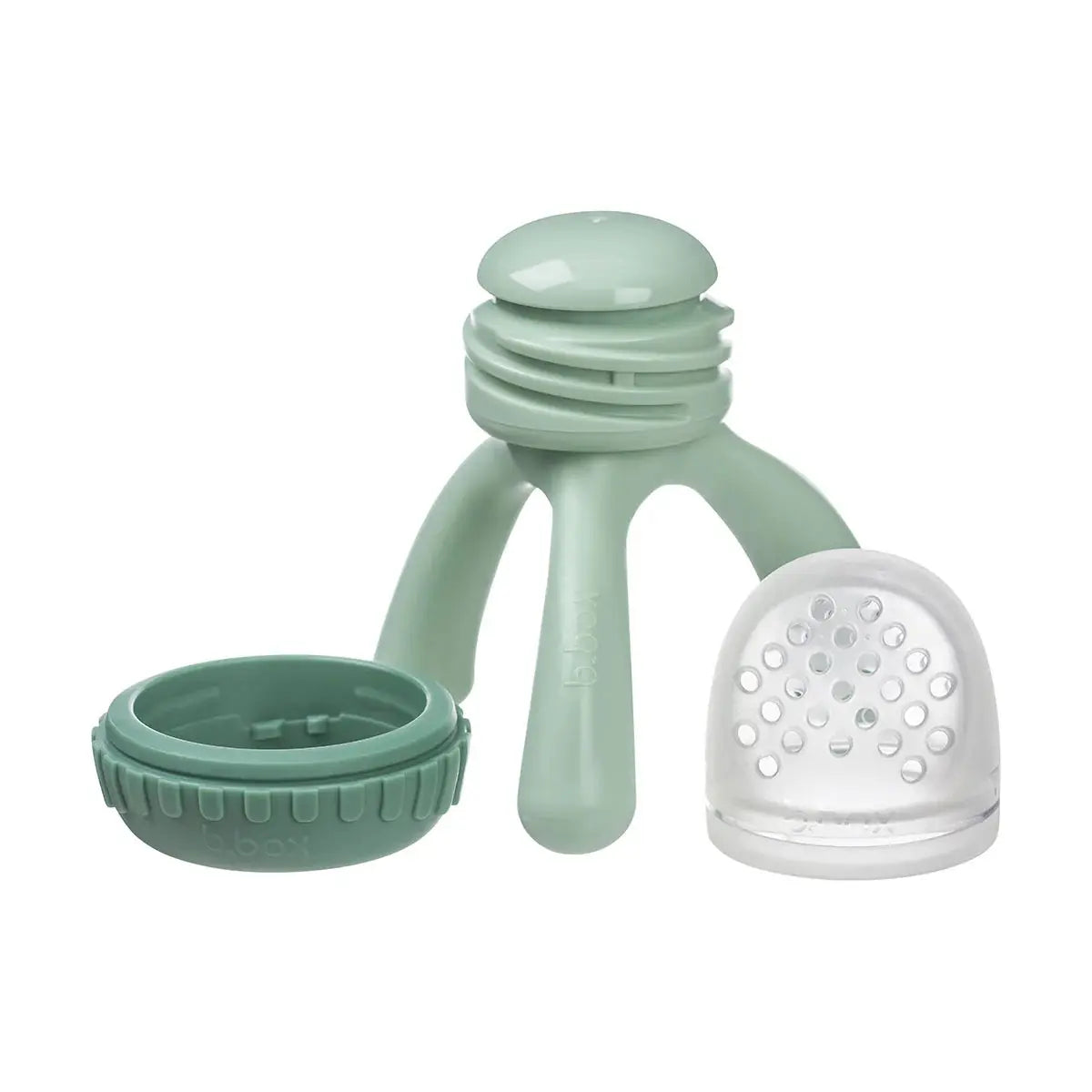 BBox Silicone Fresh Food Feeder