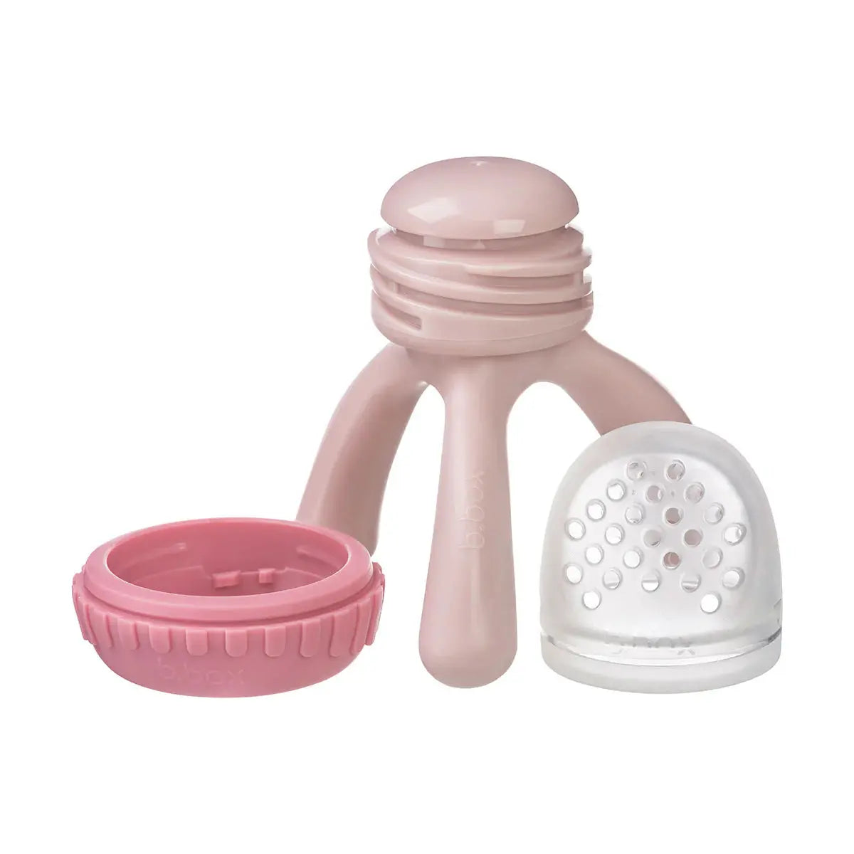 BBox Silicone Fresh Food Feeder