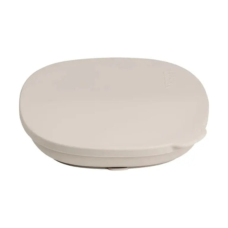 BBox Silicone Plate + Lid