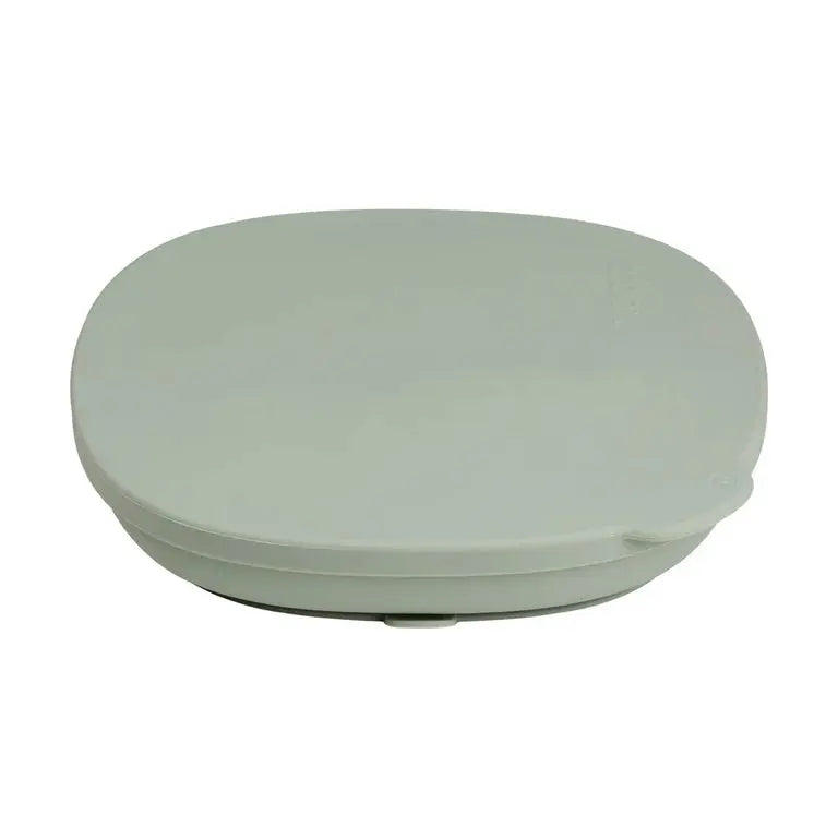 BBox Silicone Plate + Lid