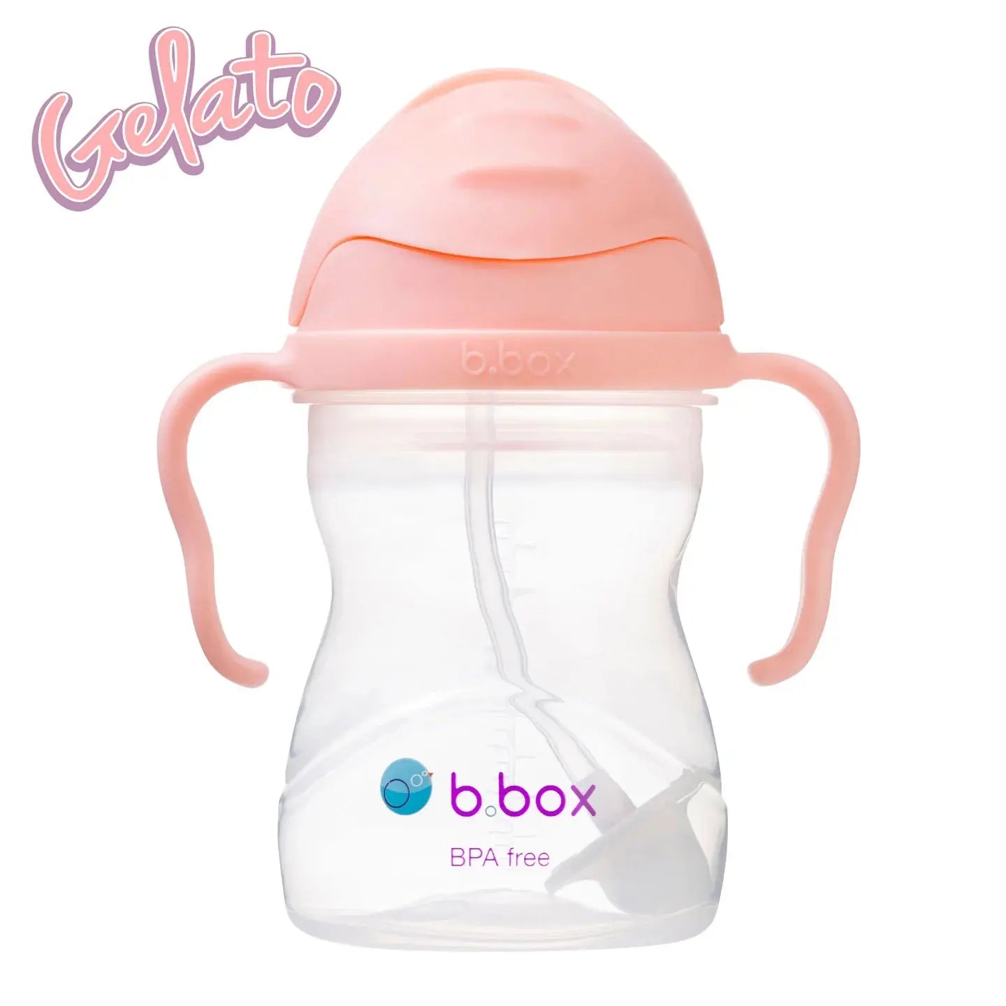 BBox Sippy Cup