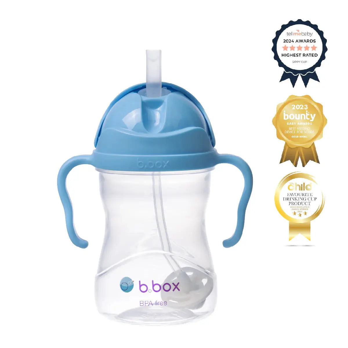 BBox Sippy Cup