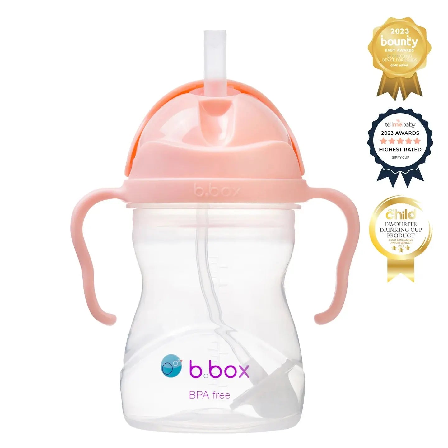 BBox Sippy Cup