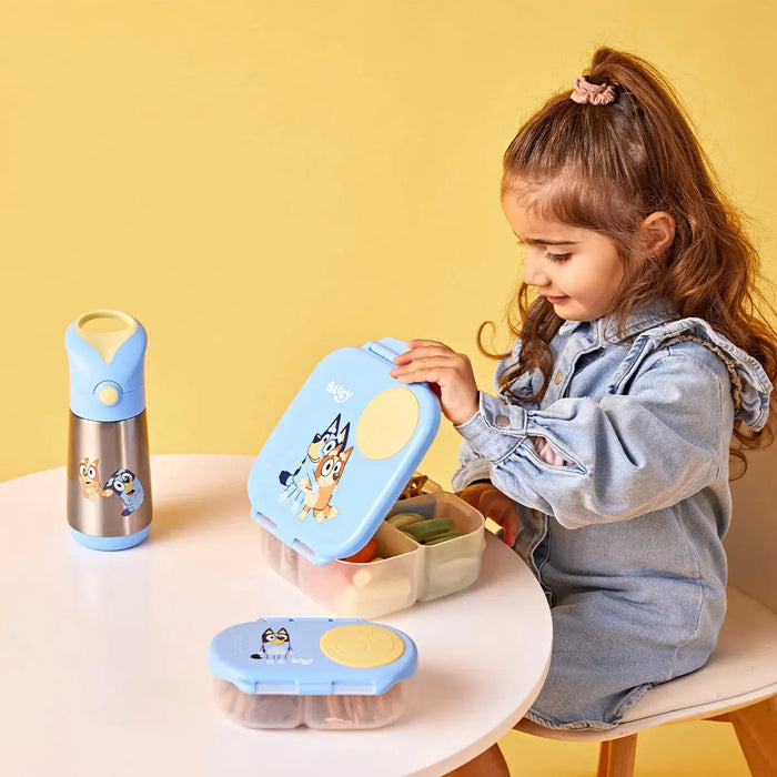 BBox Snackbox