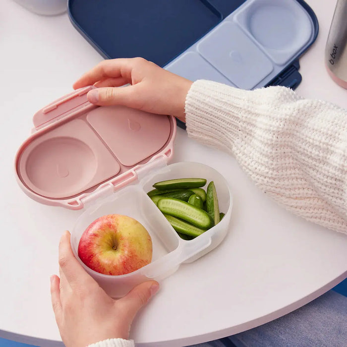 BBox Snackbox