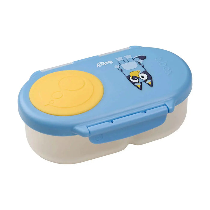 BBox Snackbox