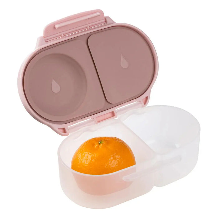 BBox Snackbox