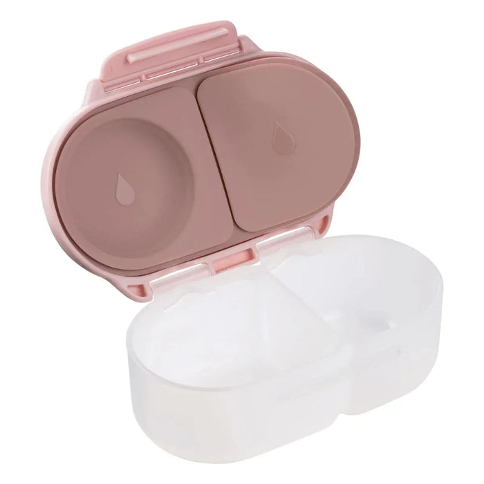 BBox Snackbox