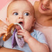 BBox Trio Teether - Peony