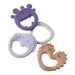BBox Trio Teether - Peony