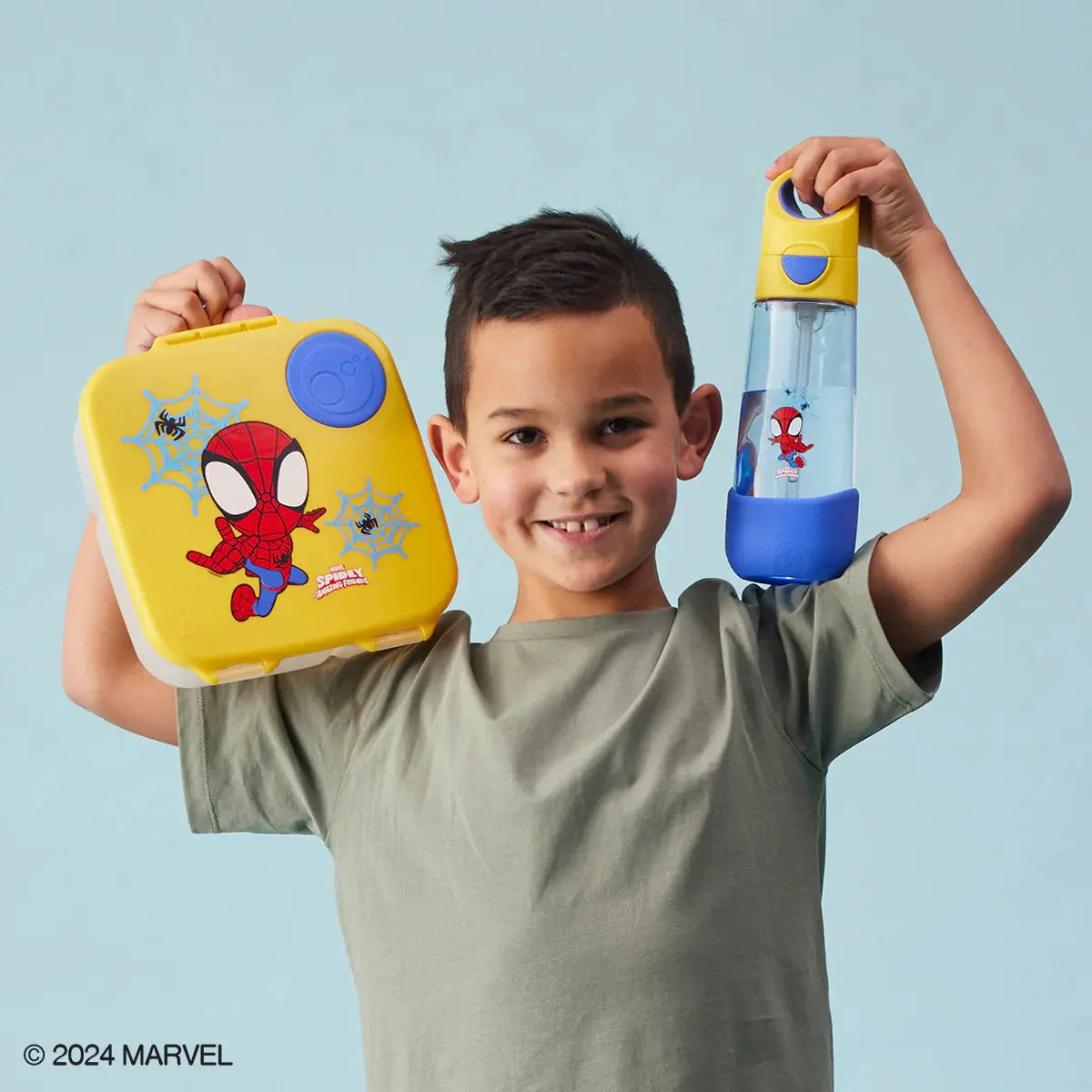 BBox Tritan Drink Bottle