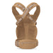 Ergobaby Omni Deluxe All-in-One Mesh Baby Carrier - Camel