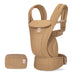 Ergobaby Omni Deluxe All-in-One Mesh Baby Carrier - Camel