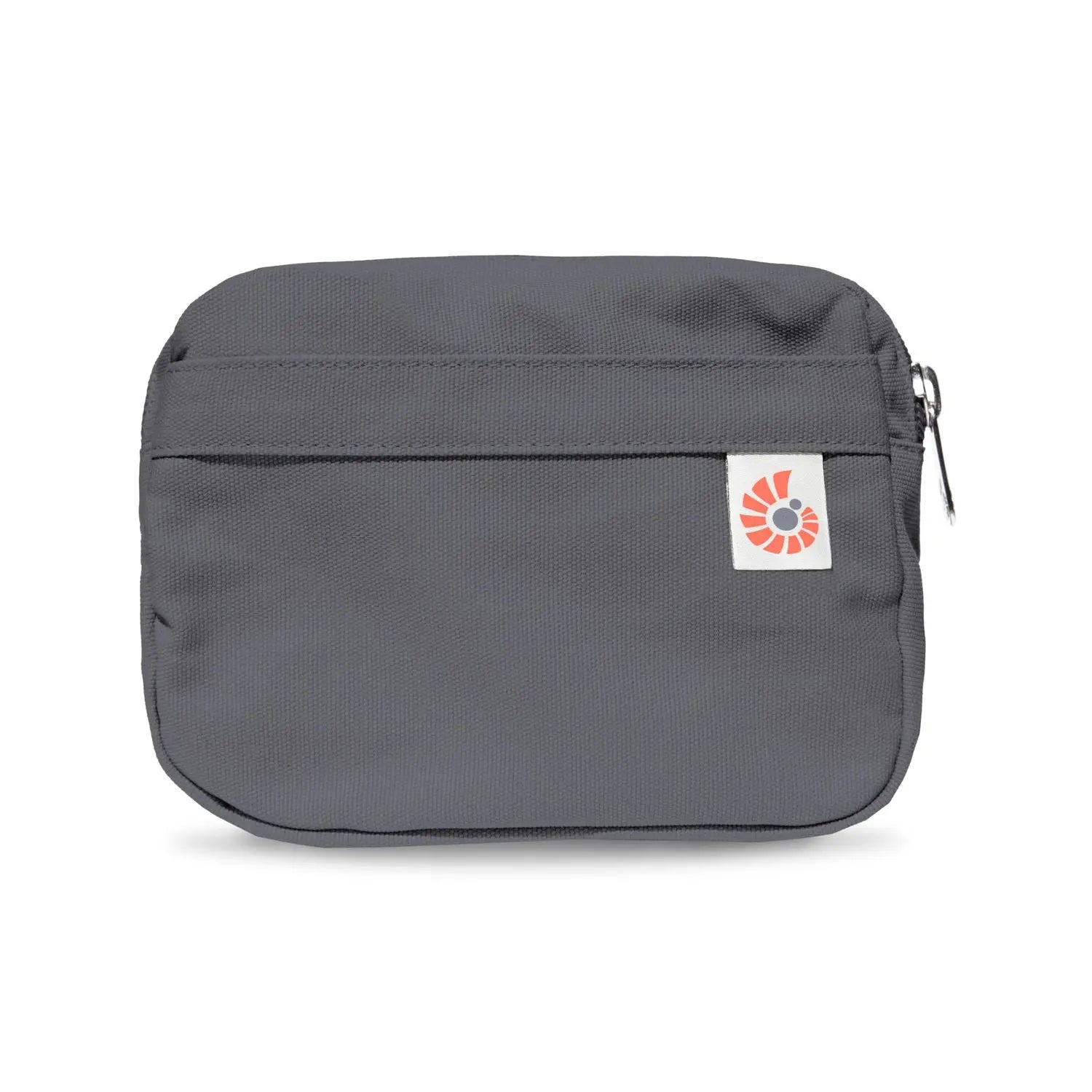 Ergobaby Omni Classic Mesh Baby Carrier - Charcoal Grey