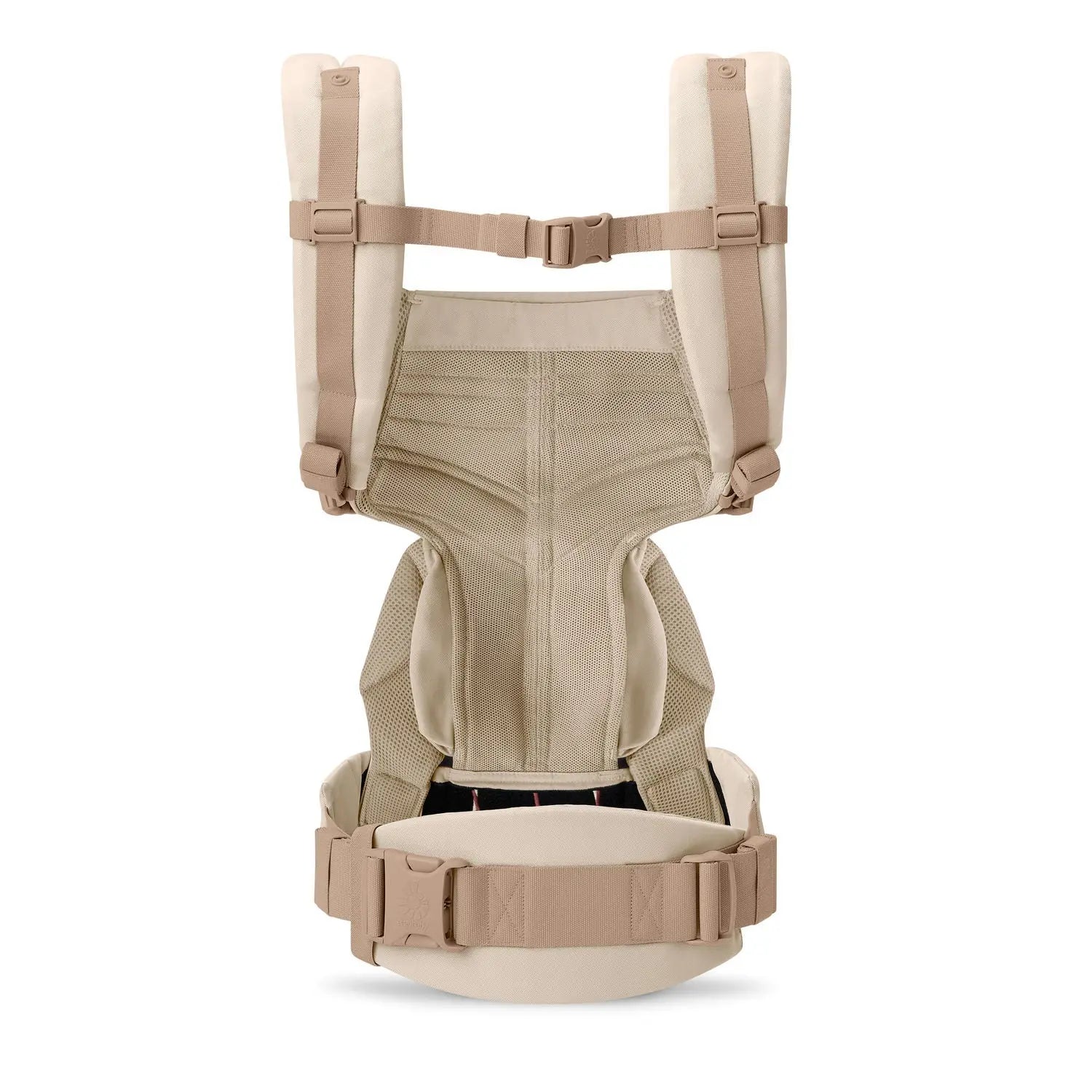 Ergobaby Omni Classic Mesh Baby Carrier - Natural Beige