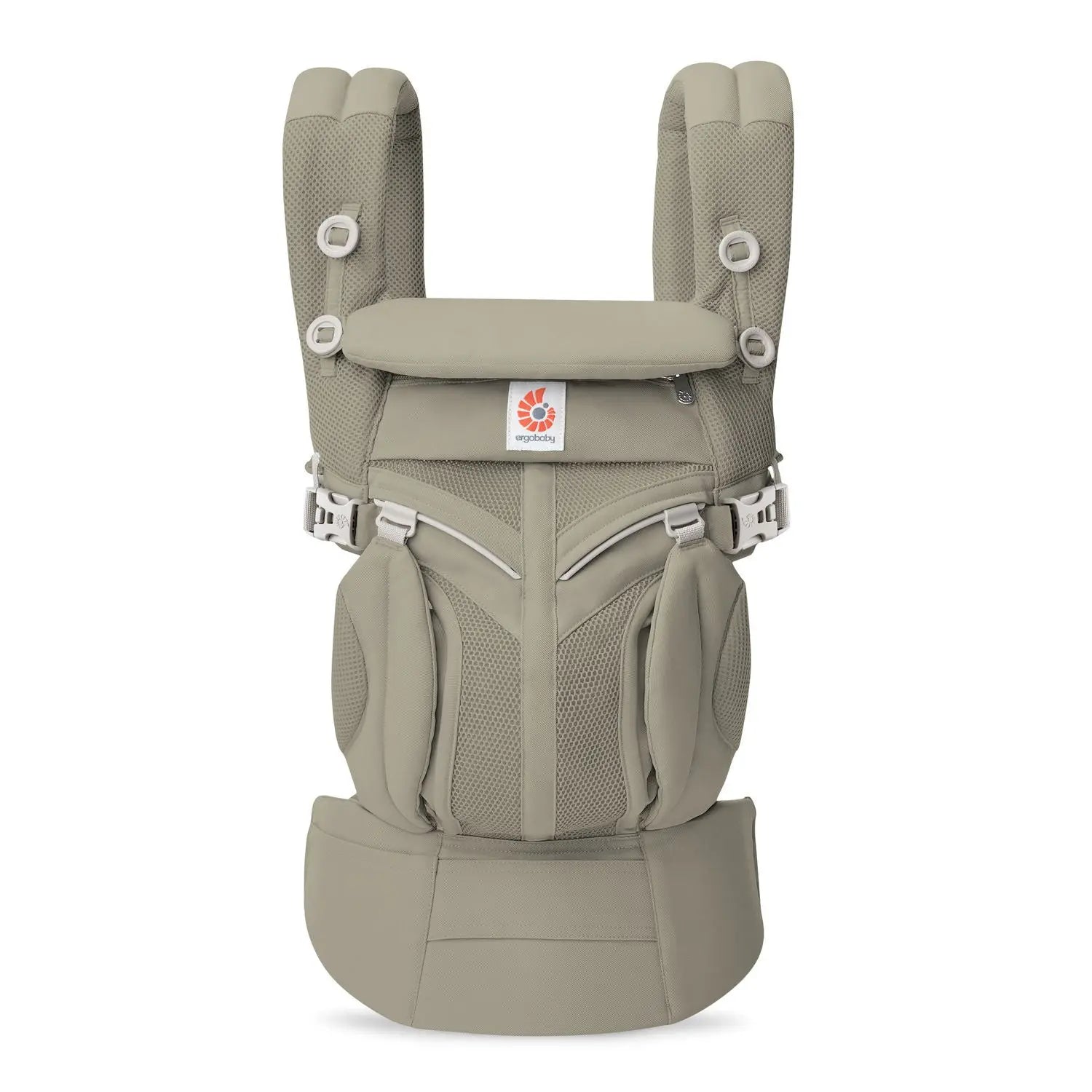 Ergobaby Omni Classic Mesh Carrier - Soft Olive