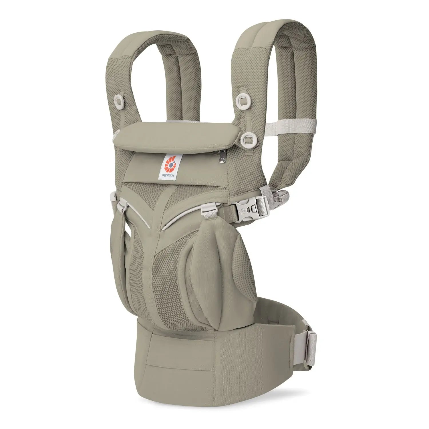 Ergobaby Omni Classic Mesh Carrier - Soft Olive