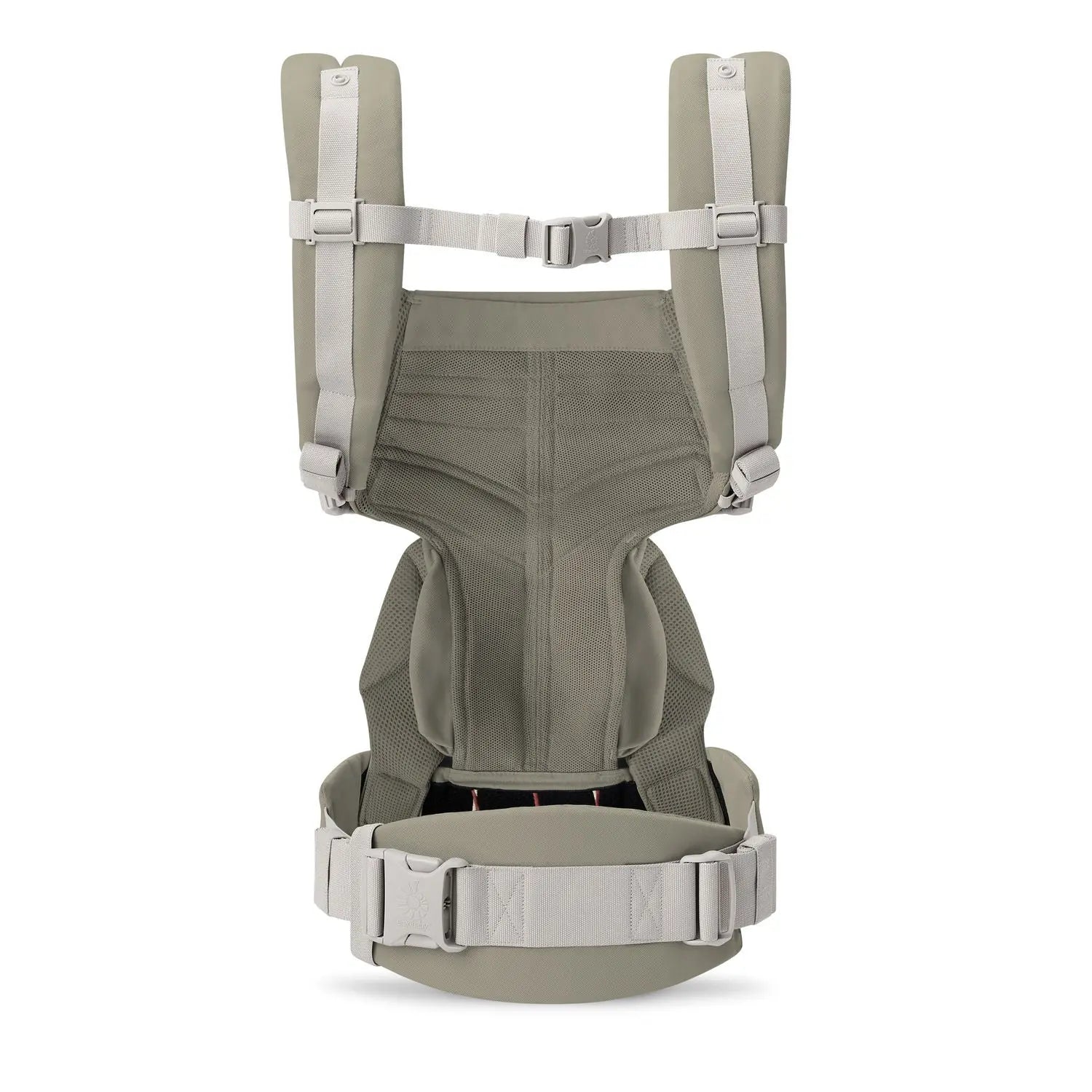 Ergobaby Omni Classic Mesh Carrier - Soft Olive