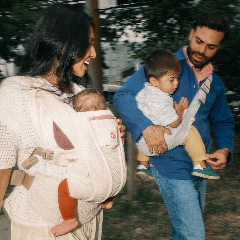 Ergobaby Upsie Sling Carrier