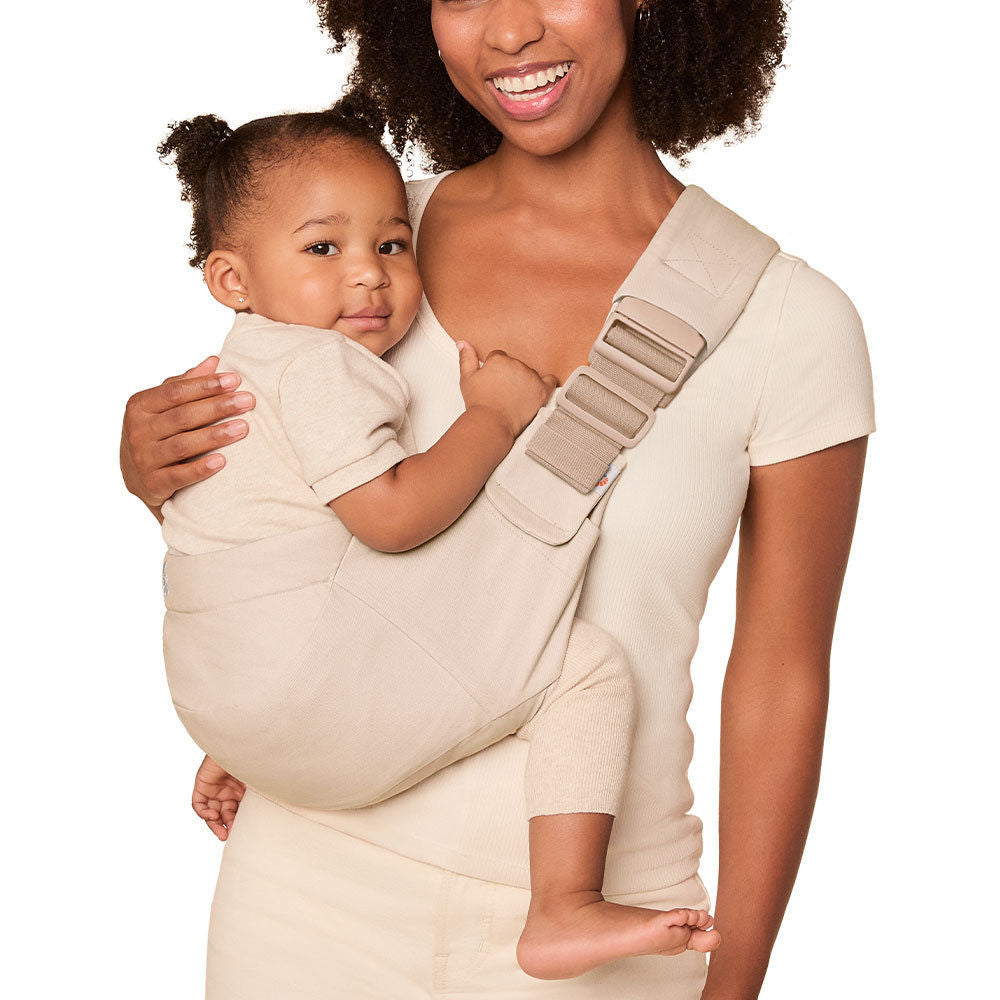 Ergobaby Upsie Sling Carrier