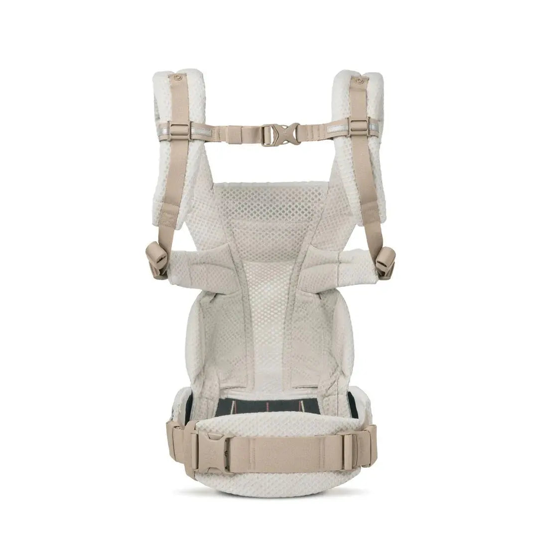 Ergobaby Omni Breeze Baby Carrier  