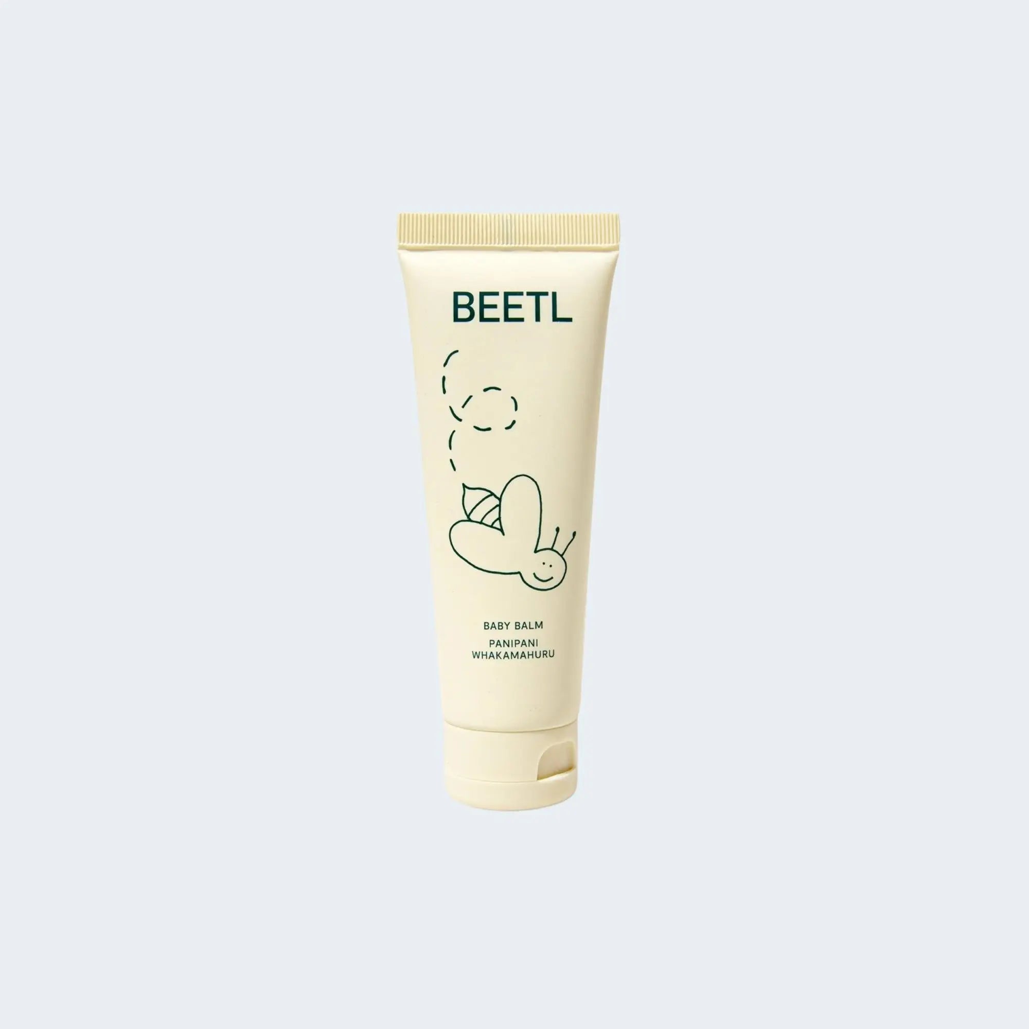BEETL Baby Balm 75g  