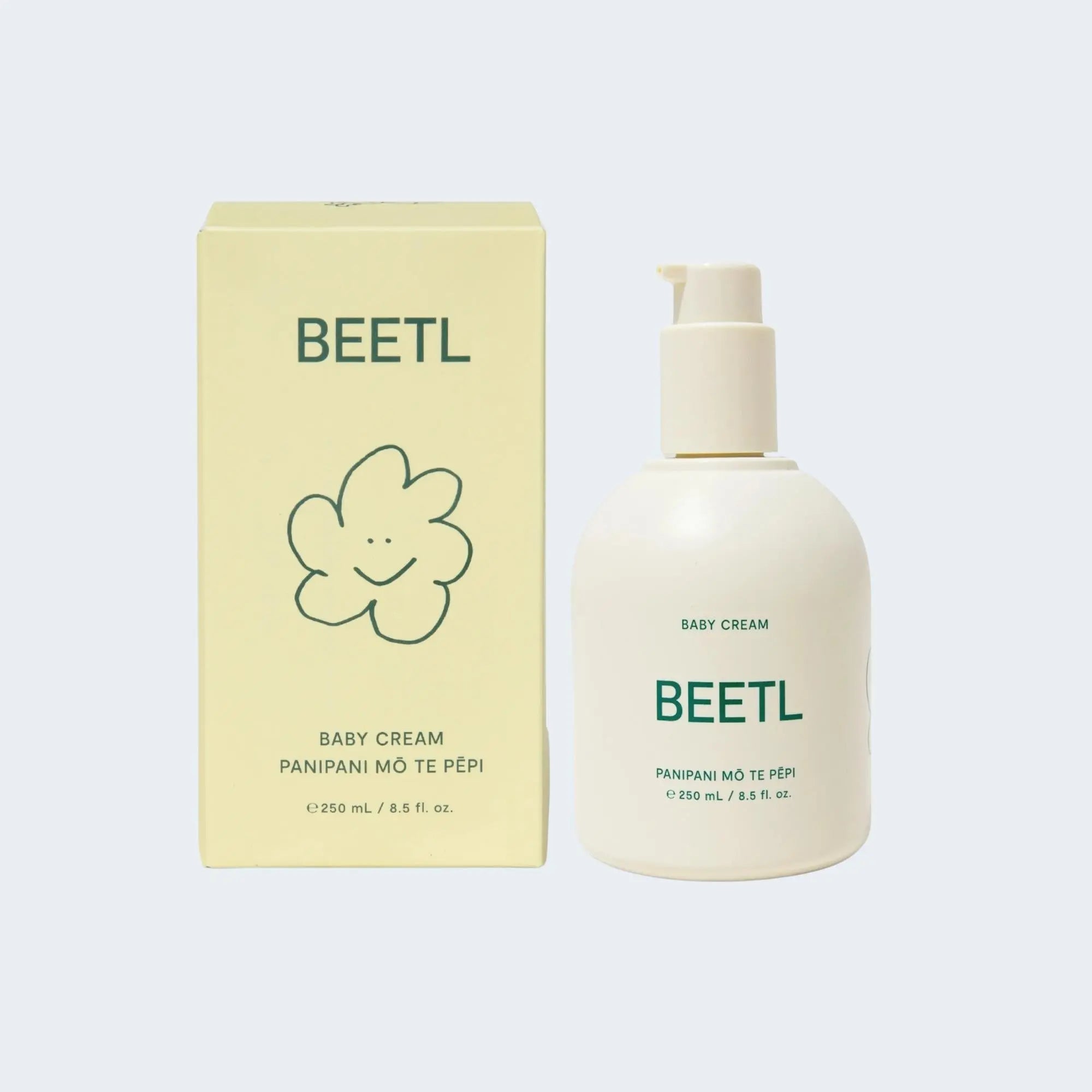 BEETL Baby Cream 250ml  