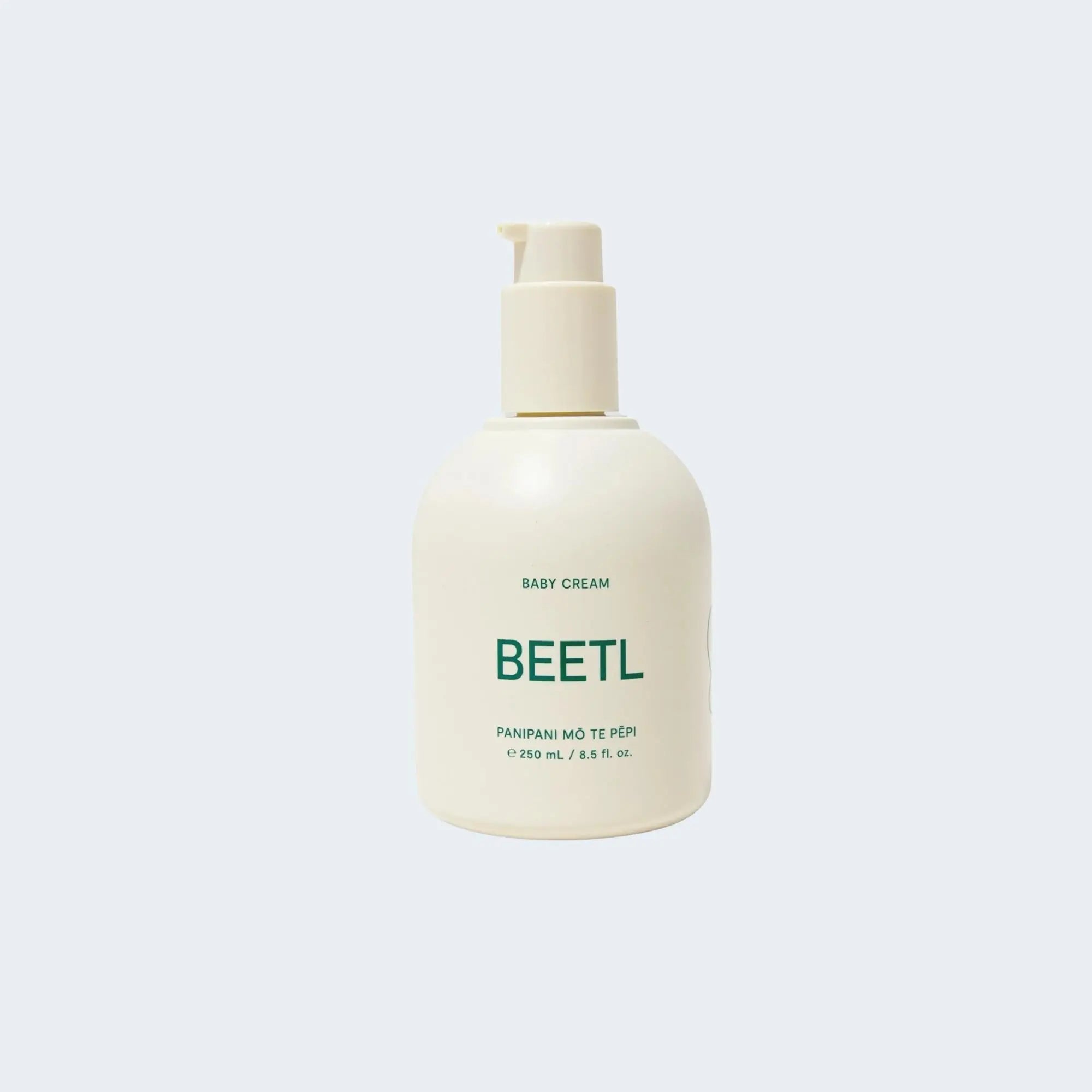 BEETL Baby Cream 250ml  