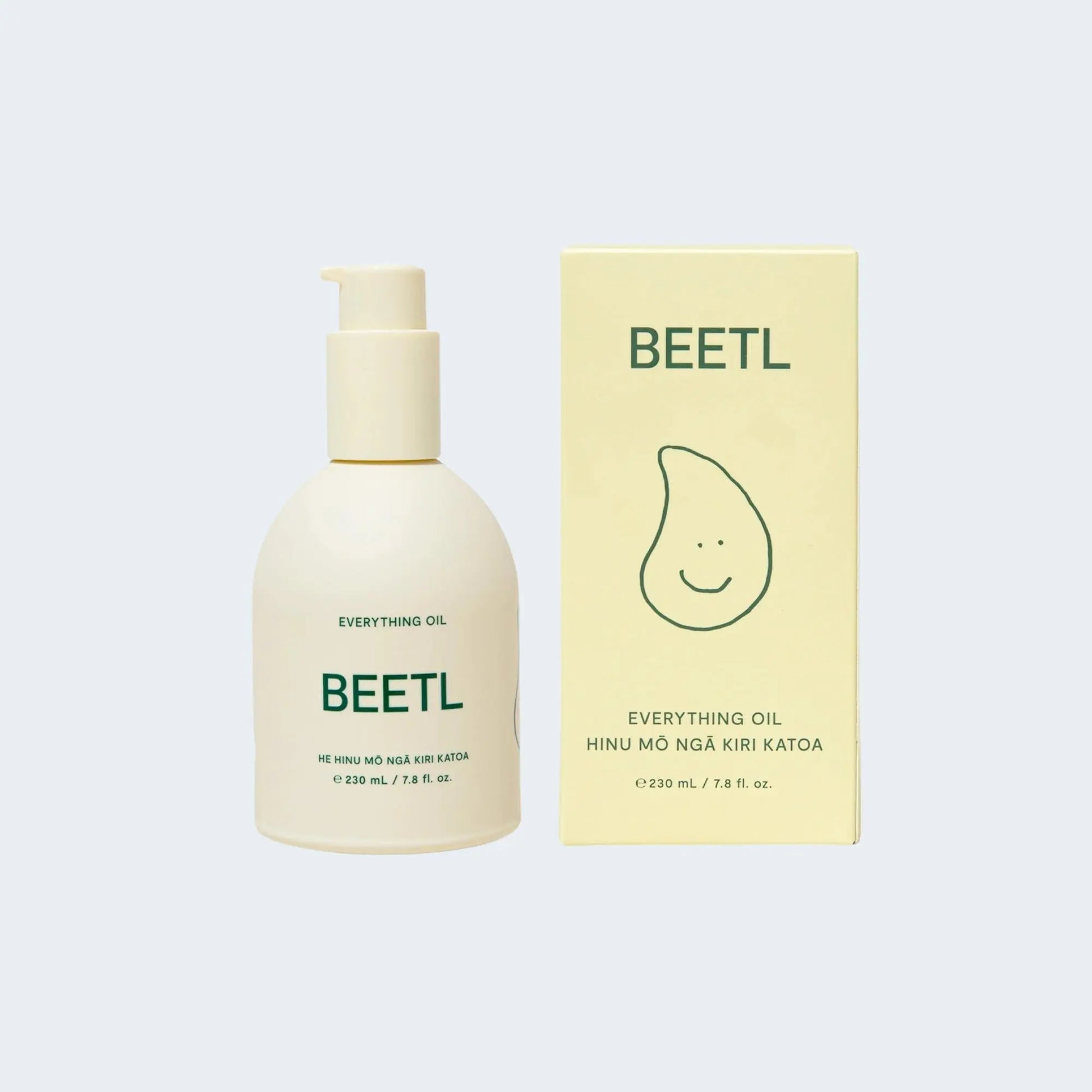 BEETL Everything Oil 230ml  