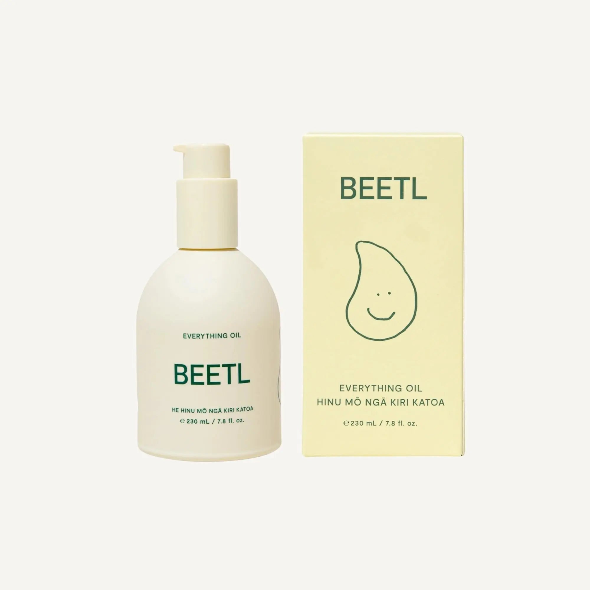BEETL Everything Oil 230ml  