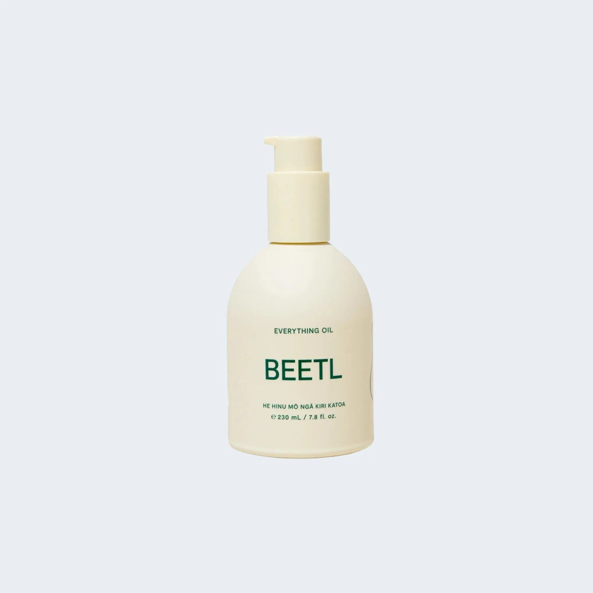 BEETL Everything Oil 230ml  