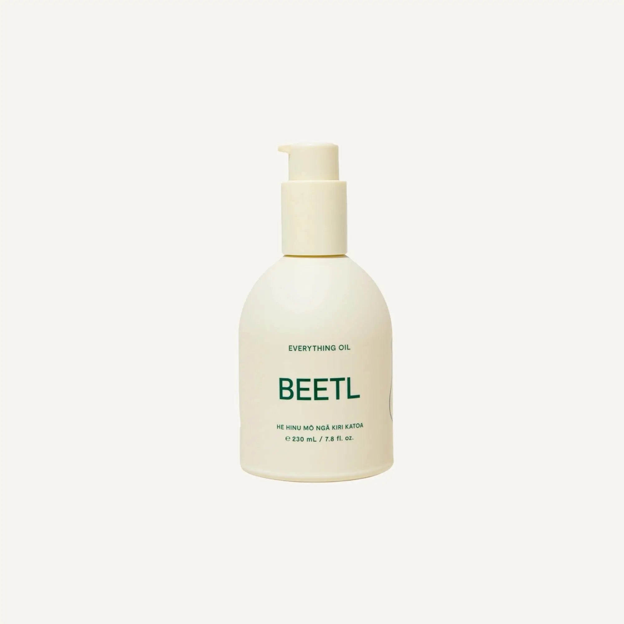 BEETL Everything Oil 230ml  