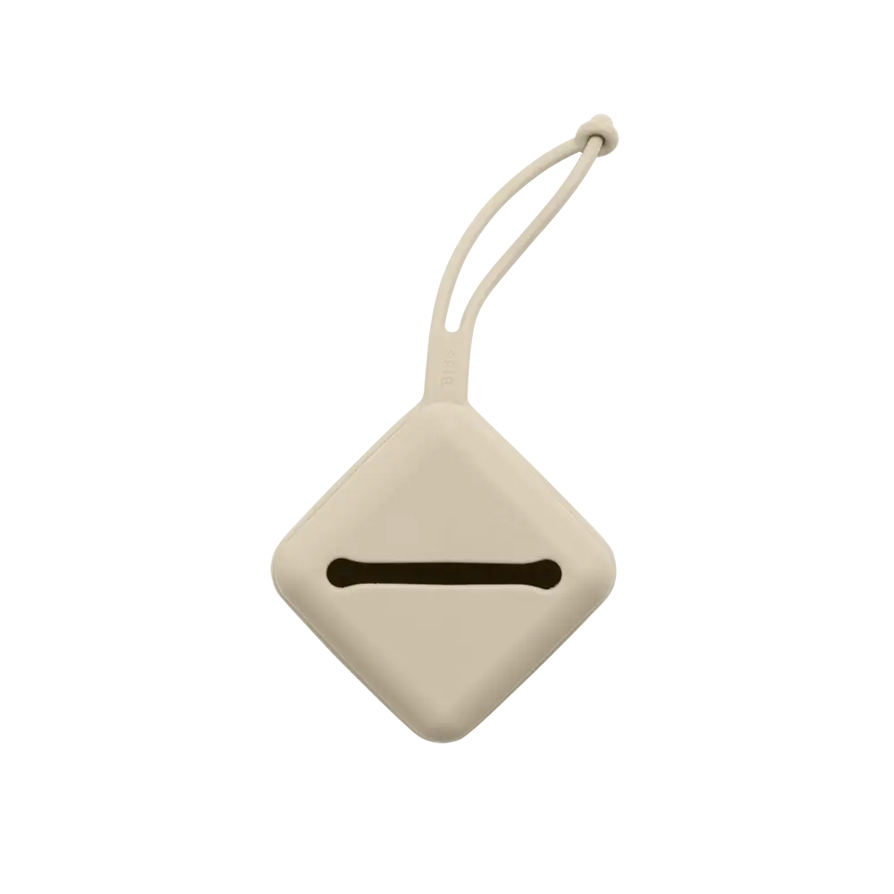 BIBS Pacifier Box - Soft Case