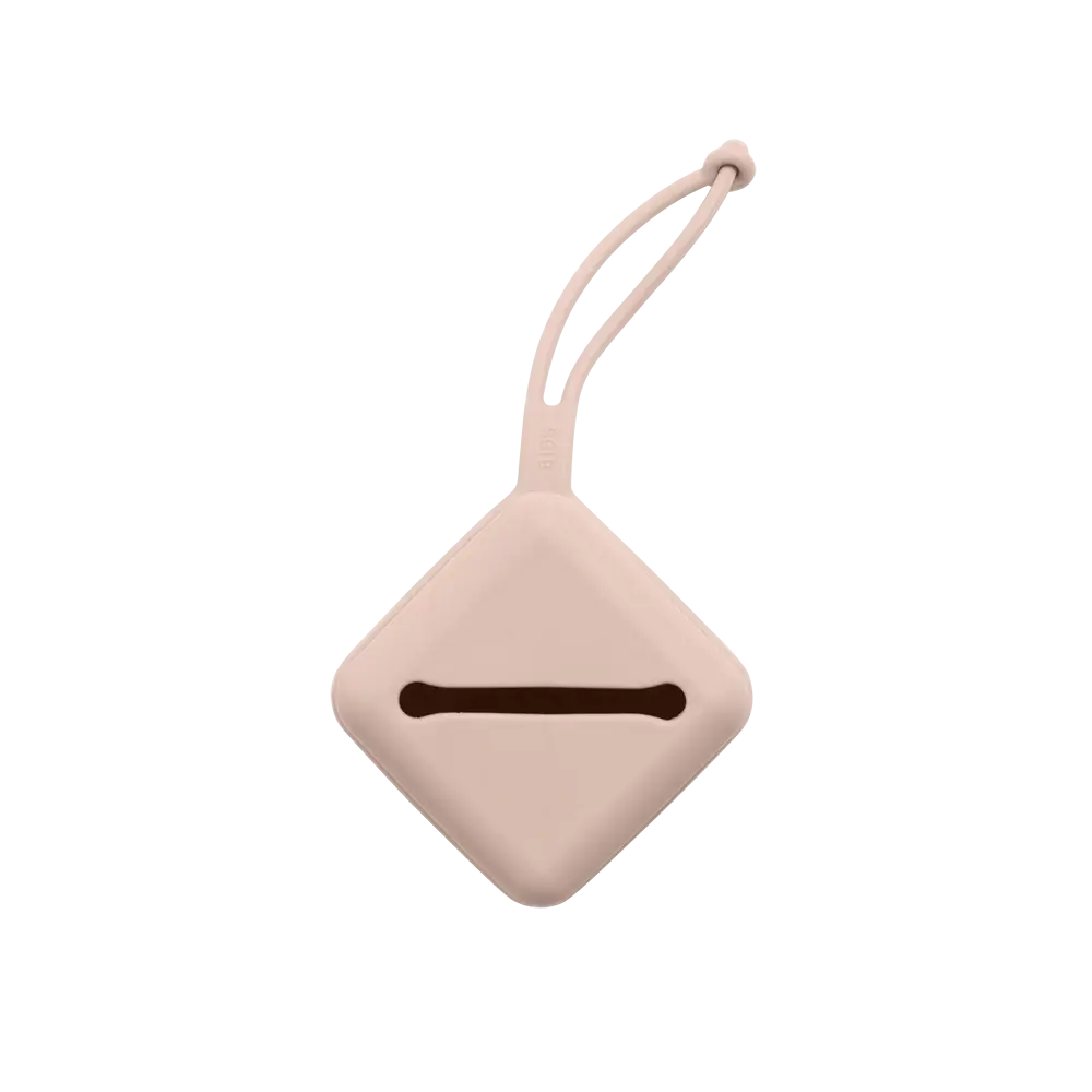 BIBS Pacifier Box - Soft Case