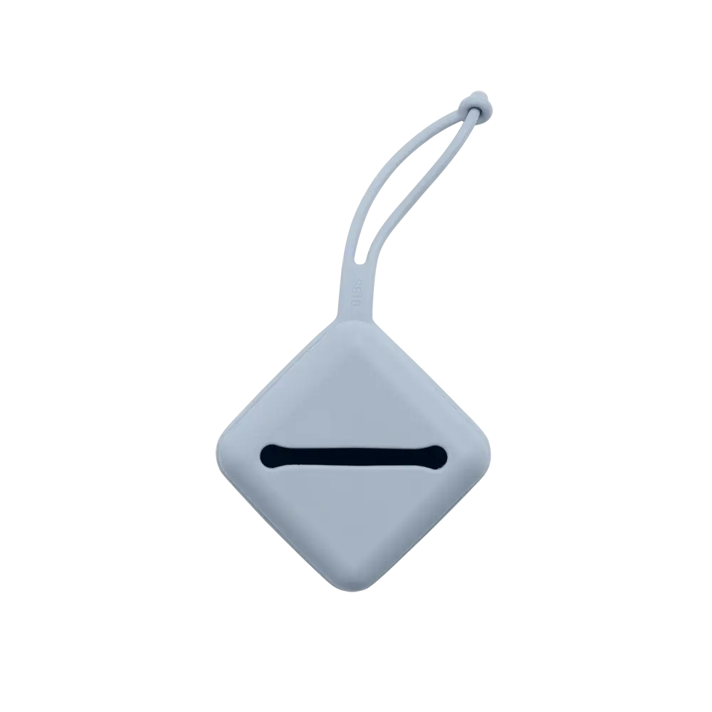 BIBS Pacifier Box - Soft Case